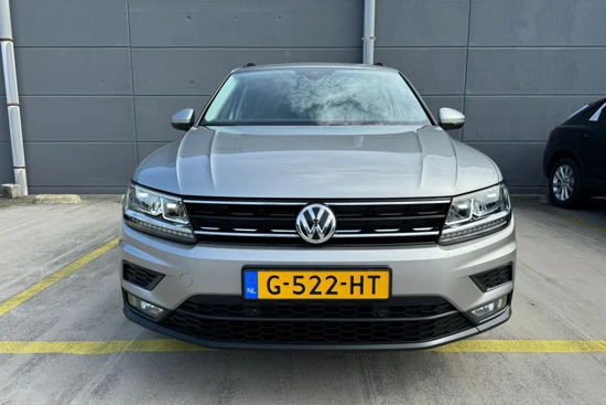 Volkswagen Tiguan 1.5 150PK TSI ACT DSG Comfortline