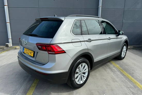 Volkswagen Tiguan 1.5 150PK TSI ACT DSG Comfortline