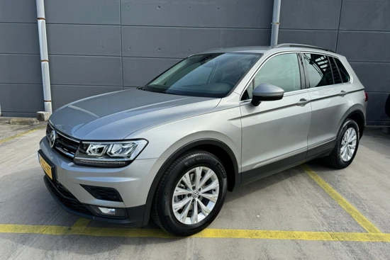 Volkswagen Tiguan 1.5 150PK TSI ACT DSG Comfortline