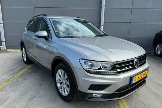 Volkswagen Tiguan 1.5 150PK TSI ACT DSG Comfortline