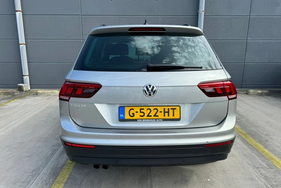 Volkswagen Tiguan 1.5 150PK TSI ACT DSG Comfortline