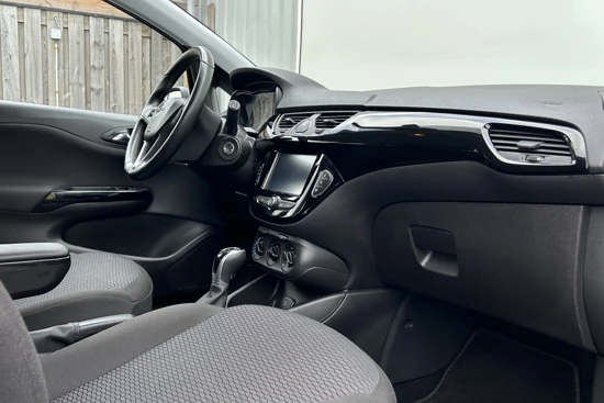 Opel Corsa 1.4 Innovation 90pk 5d VOLAUTOMAAT | Stoel- en stuurverwarming | TREKHAAK | Navi by app | Apple Carplay/Android auto | Parkeerse