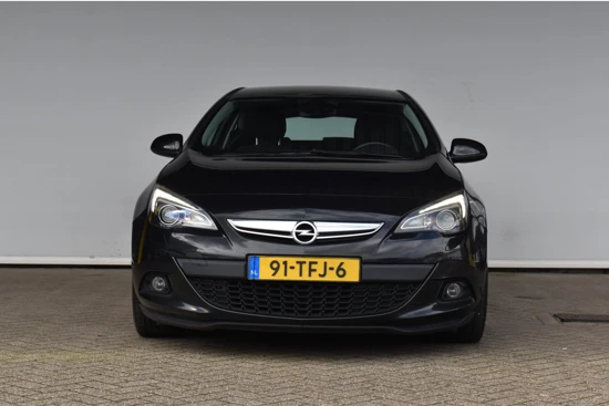 Opel Astra GTC 1.4 Turbo Sport