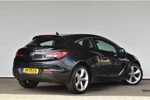 Opel Astra GTC 1.4 Turbo Sport