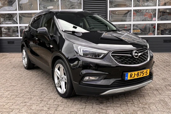 Opel Mokka X 1.4 Turbo Innovation