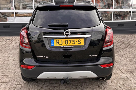 Opel Mokka X 1.4 Turbo Innovation