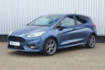 Ford Fiesta 1.0 ST-Line | Automaat! | Achteruitrijcamera | Adap. Cruise Control | BLIS | Parkeersenoren