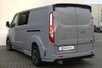 Ford Transit Custom 320 2.0 TDCI 170PK L2H1 MS-RT Automaat | DUBBELCABINE | ADAPTIVE CRUISE | DODEHOEKDETECTIE | ZIJ- EN GORDIJNAIRBAGS |