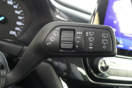 Ford Puma 1.0 EcoBoost Hybrid 125PK Titanium Automaat | NAVI | PARKEERSENSOREN | CRUISE CONTROL |