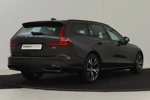 Volvo V60 B4 Plus Dark | Leder | Harman Kardon | 360° Camera | Lighting-pack | Panoramadak | Elek. Stoelen | Elek. Achterklep