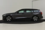 Volvo V60 B4 Plus Dark | Leder | Harman Kardon | 360° Camera | Lighting-pack | Panoramadak | Elek. Stoelen | Elek. Achterklep