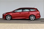 Ford Focus 1.0 ST-Line