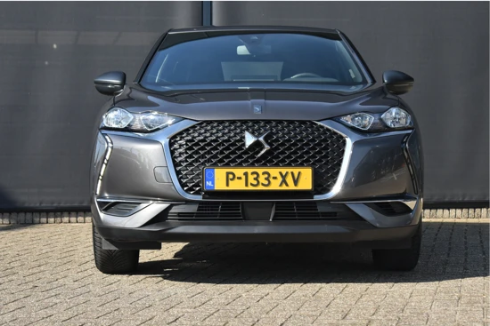 DS DS 3 Crossback 1.2 PureTech Montmartre | Navigatie 3D | AllSeason | Parkeersensoren | Keyless-Start | Apple Carplay | Android Auto |