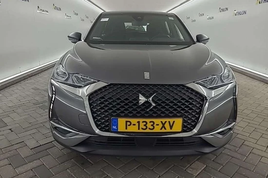 DS DS 3 Crossback 1.2 PureTech Montmartre | Navigatie 3D | AllSeason | Parkeersensoren | Keyless-Start | Apple Carplay | Android Auto |