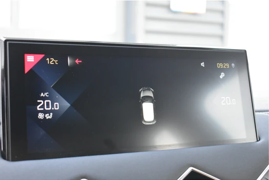 DS DS 3 Crossback 1.2 PureTech Montmartre | Navigatie 3D | AllSeason | Parkeersensoren | Keyless-Start | Apple Carplay | Android Auto |