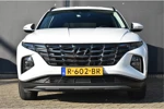 Hyundai Tucson 1.6 T-GDI MHEV Comfort 150pk | Navigatie | Trekhaak | AllSeason | Stoelverwarming | Climate Control | Full-LED | Dealeronderhoud