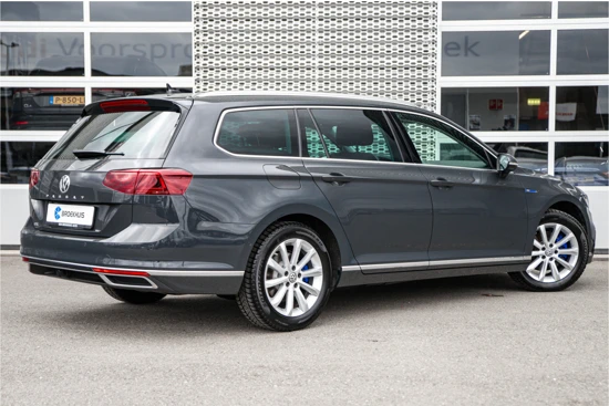 Volkswagen Passat Variant 1.4 TSI PHEV GTE Business | Panoramadak | Matrix |