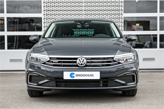 Volkswagen Passat Variant 1.4 TSI PHEV GTE Business | Panoramadak | Matrix |