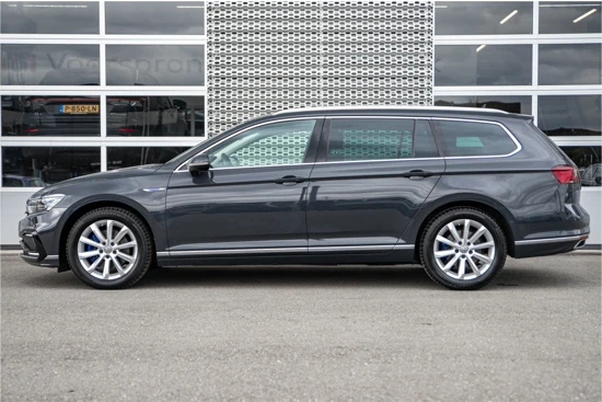 Volkswagen Passat Variant 1.4 TSI PHEV GTE Business | Panoramadak | Matrix |
