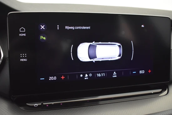 Škoda Octavia Combi 1.4 TSI iV PHEV Ambition | Cruise control | Navigatie via app | Led koplampen | DAB radio | Parkeersensoren v+a | App conn