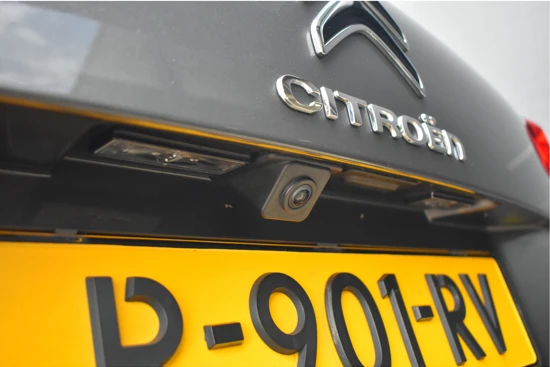 Citroën C5 Aircross 1.2 PureTech Feel 130pk Automaat | Navigatie | Achteruitrijcamera | AllSeason | Full-LED | Keyless-Start | Parkeersensoren | Cli