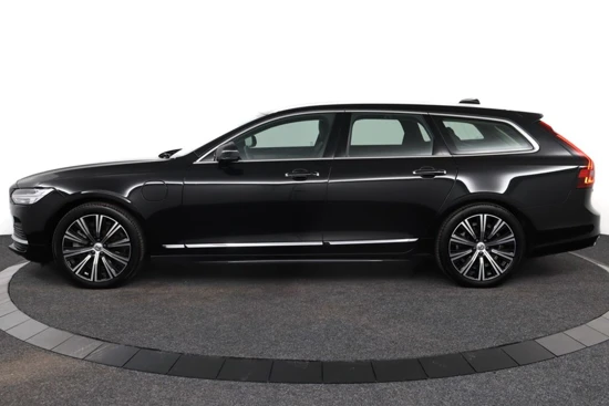 Volvo V90 T6 AWD Recharge Plus Bright Long Range