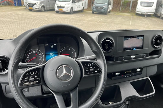 Mercedes-Benz Sprinter 314 Automaat Sprinter 314 Automaat L2H2