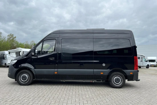 Mercedes-Benz Sprinter 314 Automaat Sprinter 314 Automaat L2H2