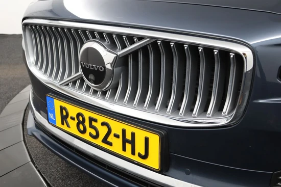 Volvo V90 T8 Recharge AWD Plus Bright Long Range