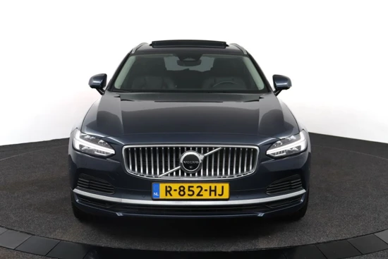 Volvo V90 T8 Recharge AWD Plus Bright Long Range