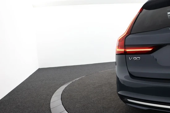 Volvo V90 T8 Recharge AWD Plus Bright Long Range