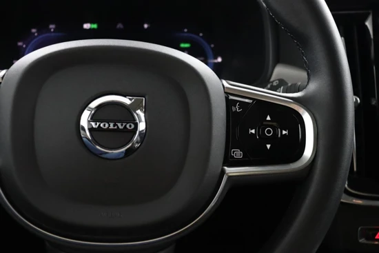 Volvo V90 T8 Recharge AWD Plus Bright Long Range