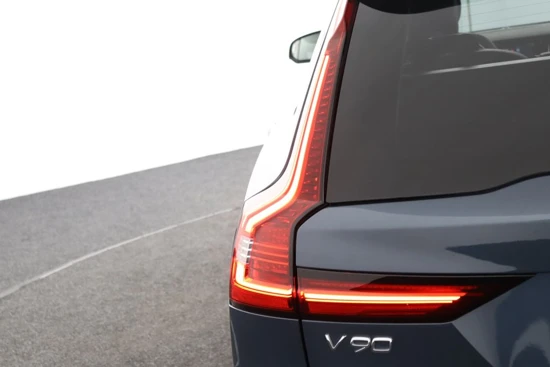 Volvo V90 T8 Recharge AWD Plus Bright Long Range