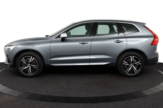 Volvo XC60 T5 AWD R-Design