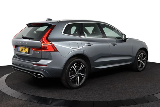 Volvo XC60 T5 AWD R-Design