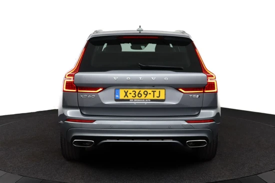 Volvo XC60 T5 AWD R-Design