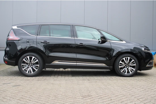 Renault Espace 1.8 TCe 225pk Initiale Paris 4control