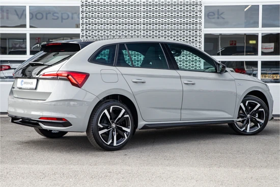 Škoda Scala 1.0 TSI Monte Carlo