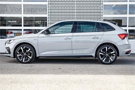 Škoda Scala 1.0 TSI Monte Carlo