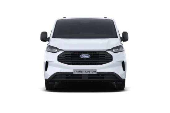 Ford Transit Custom 280 2.0 TDCI L1H1 | NIEUW MODEL! | IS REEDS BESTELD! | APPLE CARPLAY & ANDROID AUTO! | CAMERA