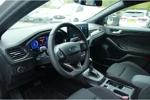 Ford Focus Wagon 1.0EB HYBRID ST-LINE AUTOMAAT 155PK | GROOT SCHERM | CAMERA | WINTERPACK | ADAPT. CRUISE | PRACHTIGE STAAT!