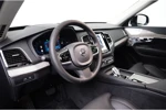 Volvo XC90 T8 455PK Ultimate Dark | Full Options! | Massage | Luchtvering | B&W Audio | Trekhaak | Gelam Glas