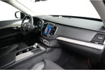 Volvo XC90 T8 455PK Ultimate Dark | Full Options! | Massage | Luchtvering | B&W Audio | Trekhaak | Gelam Glas