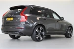 Volvo XC90 T8 455PK Ultimate Dark | Full Options! | Massage | Luchtvering | B&W Audio | Trekhaak | Gelam Glas