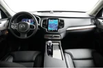 Volvo XC90 T8 455PK Ultimate Dark | Full Options! | Massage | Luchtvering | B&W Audio | Trekhaak | Gelam Glas