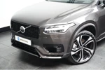 Volvo XC90 T8 455PK Ultimate Dark | Full Options! | Massage | Luchtvering | B&W Audio | Trekhaak | Gelam Glas