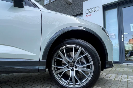 Audi Q3 Sportback 45 TFSI e Advanced Edition