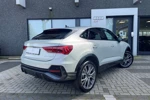 Audi Q3 Sportback 45 TFSI e Advanced Edition