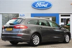 Ford Mondeo Wagon 1.5 TITANIUM | NAVI | CLIMA | CRUISE | AUTO. INPARKEREN | PARK SENS V+A | LED | KEYLESS | LM. VELGEN | PRACHTIGE STAAT!