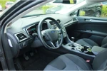 Ford Mondeo Wagon 1.5 TITANIUM | NAVI | CLIMA | CRUISE | AUTO. INPARKEREN | PARK SENS V+A | LED | KEYLESS | LM. VELGEN | PRACHTIGE STAAT!